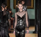 Pokaz Erdem FW18