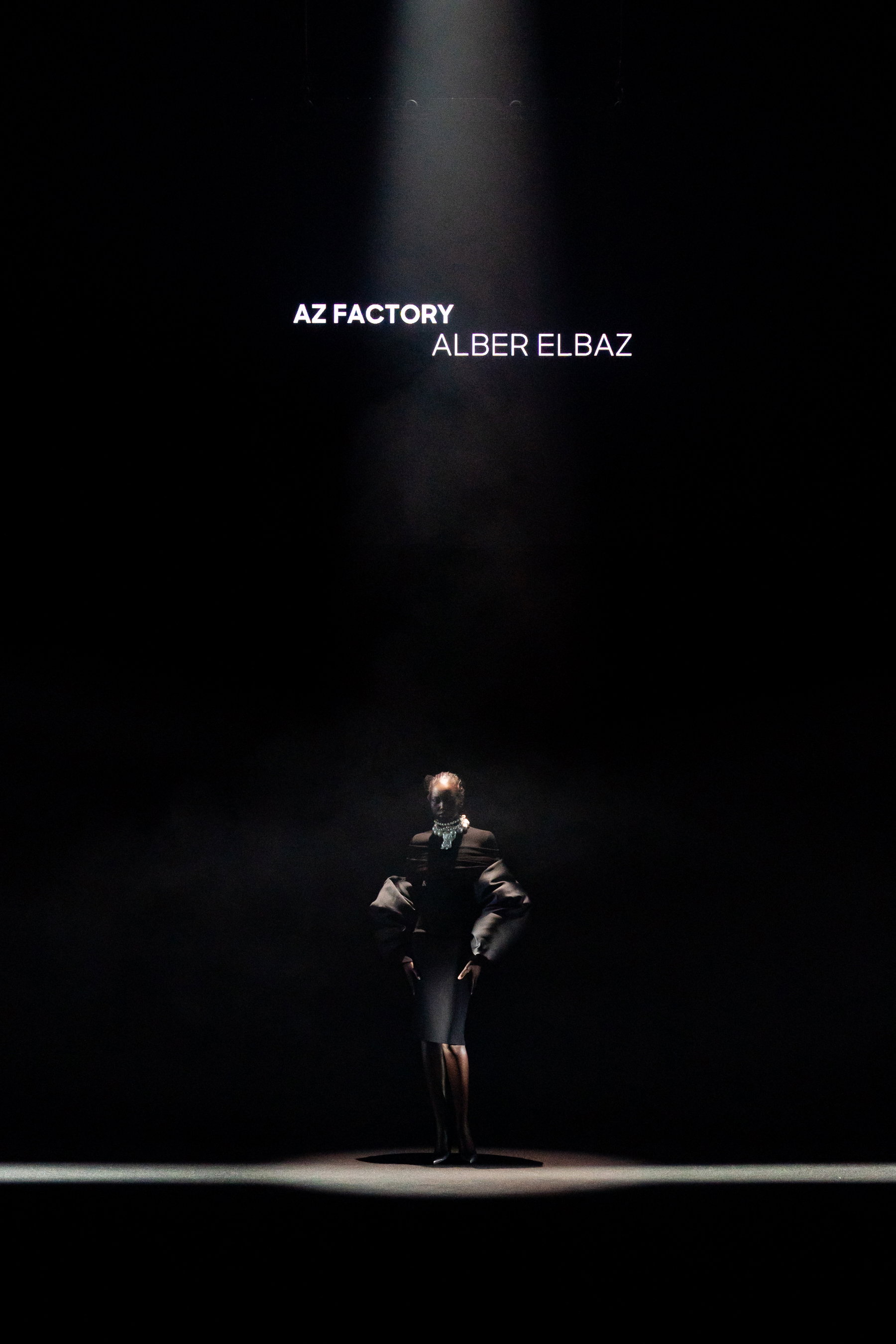 AZ Factory wiosna-lato 2022