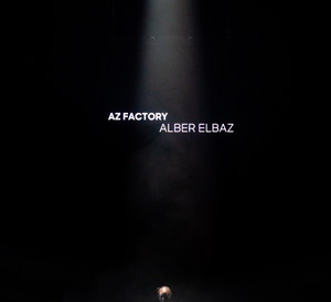 AZ Factory wiosna-lato 2022