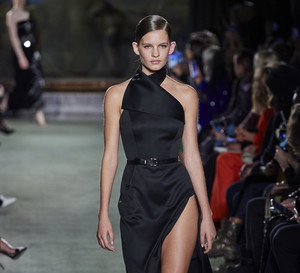 Brandon Maxwell jesień-zima 2020/2021
