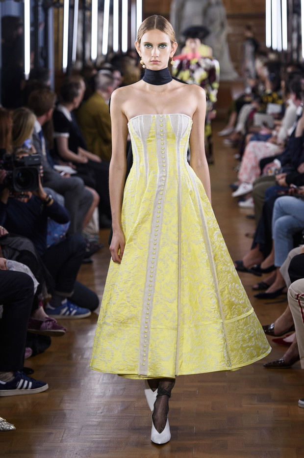 Pokaz Erdem SS19