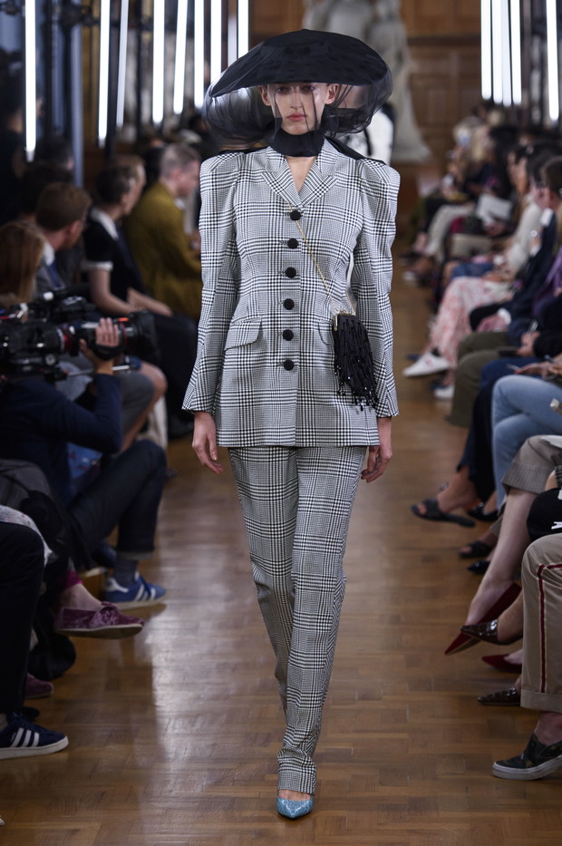 Pokaz Erdem SS19