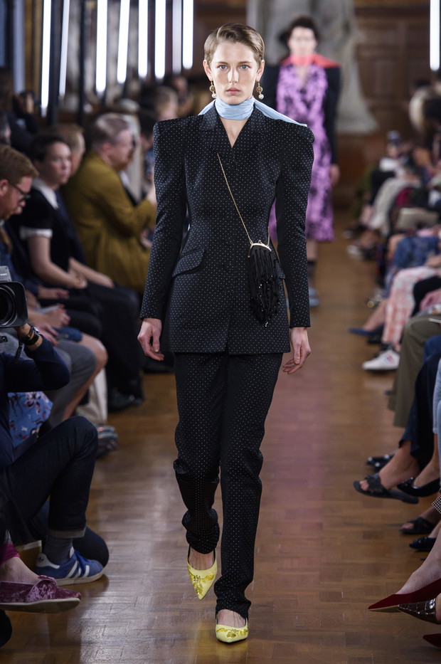 Pokaz Erdem SS19