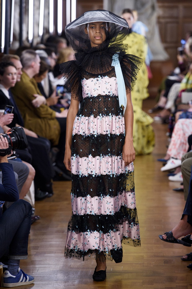 Pokaz Erdem SS19