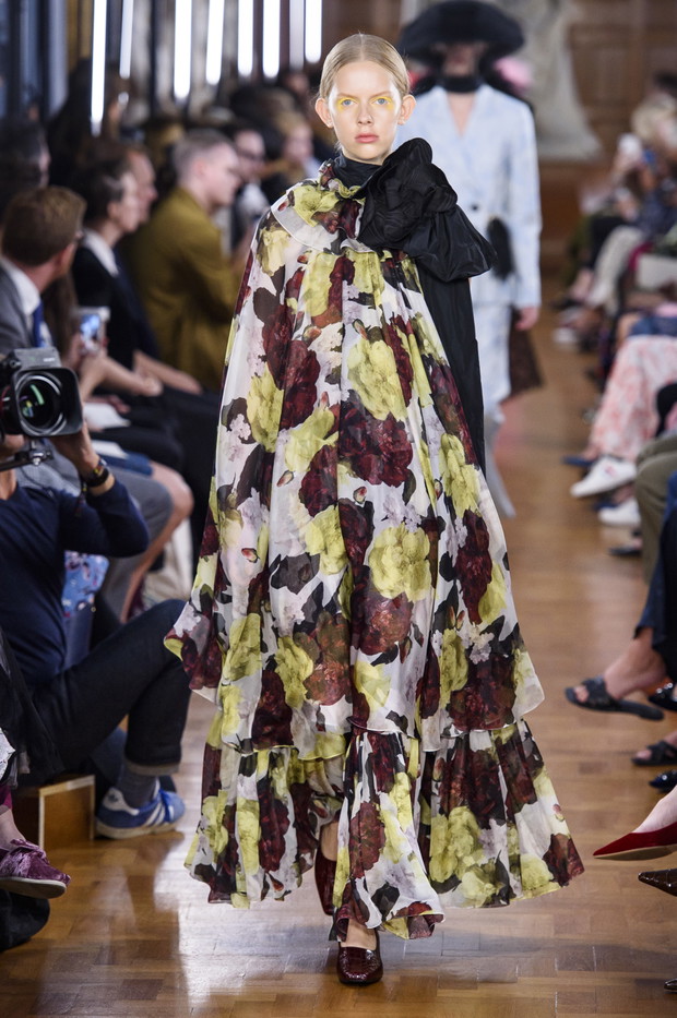 Pokaz Erdem SS19