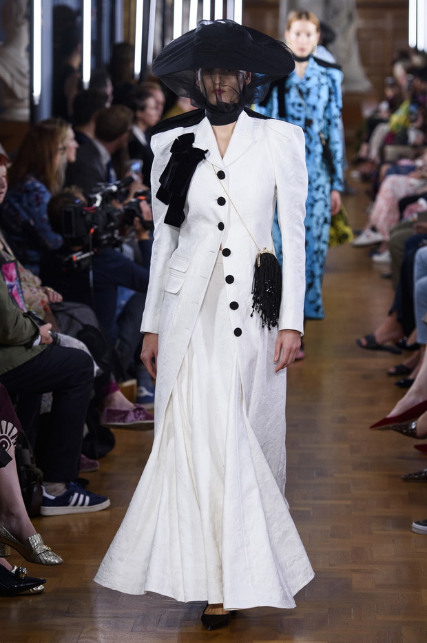 Pokaz Erdem SS19