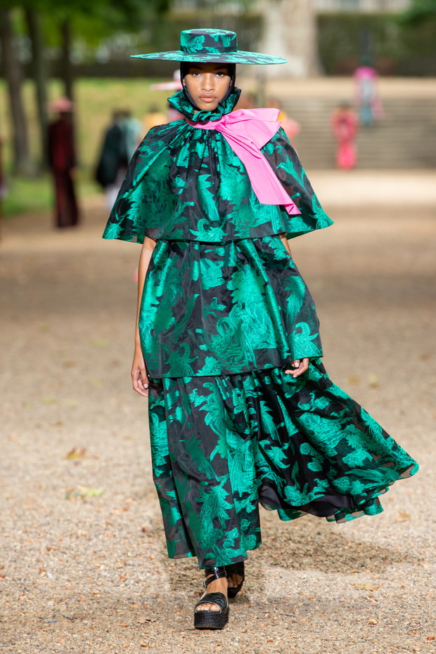 Pokaz Erdem SS20