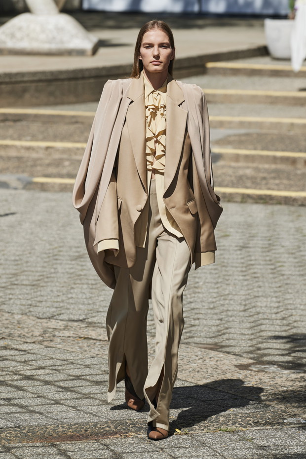Rodarte wiosna-lato 2022