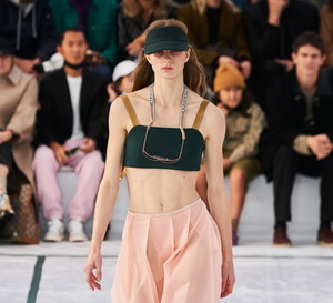 Lacoste wiosna-lato 2022