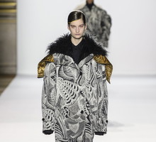 Nowa kolekcja Dries Van Noten