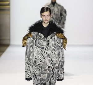 Nowa kolekcja Dries Van Noten