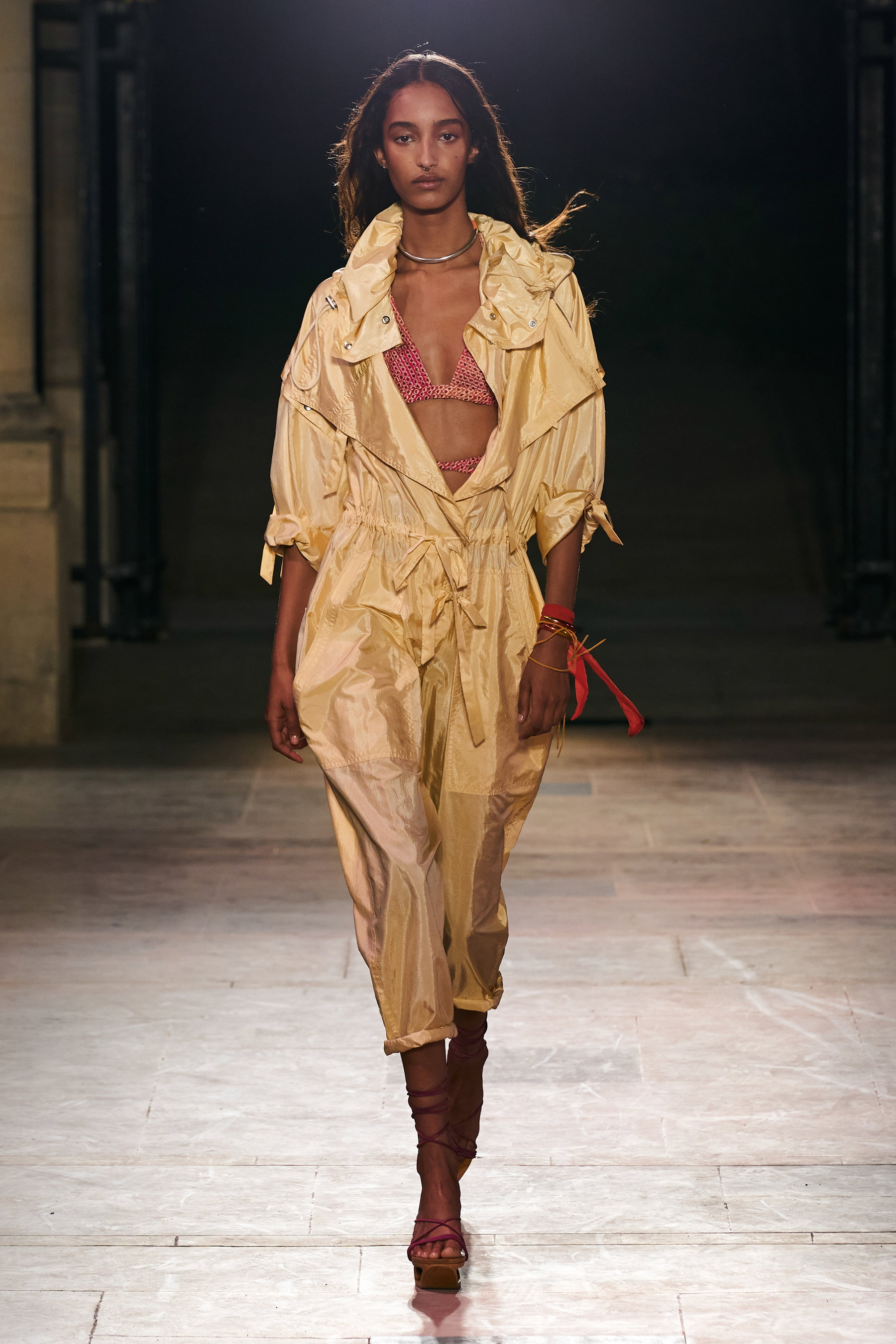 Isabel Marant wiosna-lato 2022