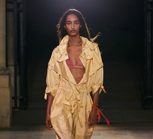 Isabel Marant wiosna-lato 2022