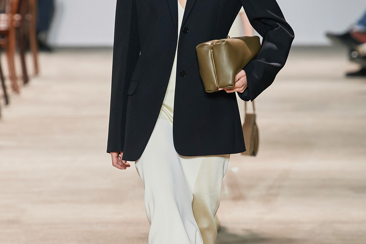 Jil Sander jesień-zima 2020/2021