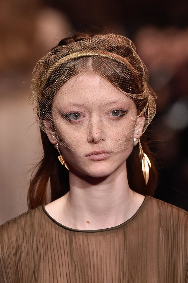 Dior : Runway - Paris Fashion Week - Haute Couture Spring/Summer 2020