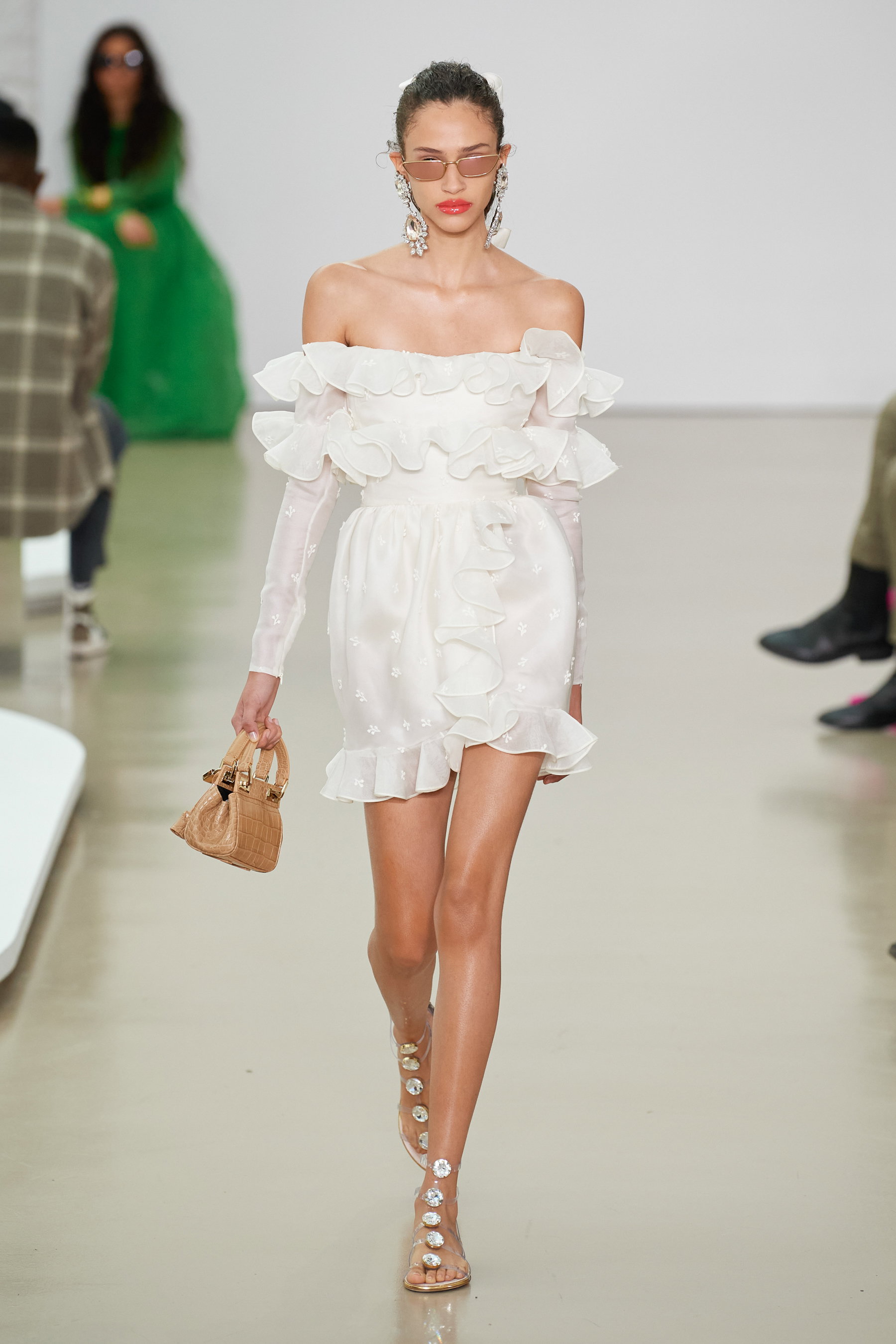 Giambattista Valli wiosna-lato 2022