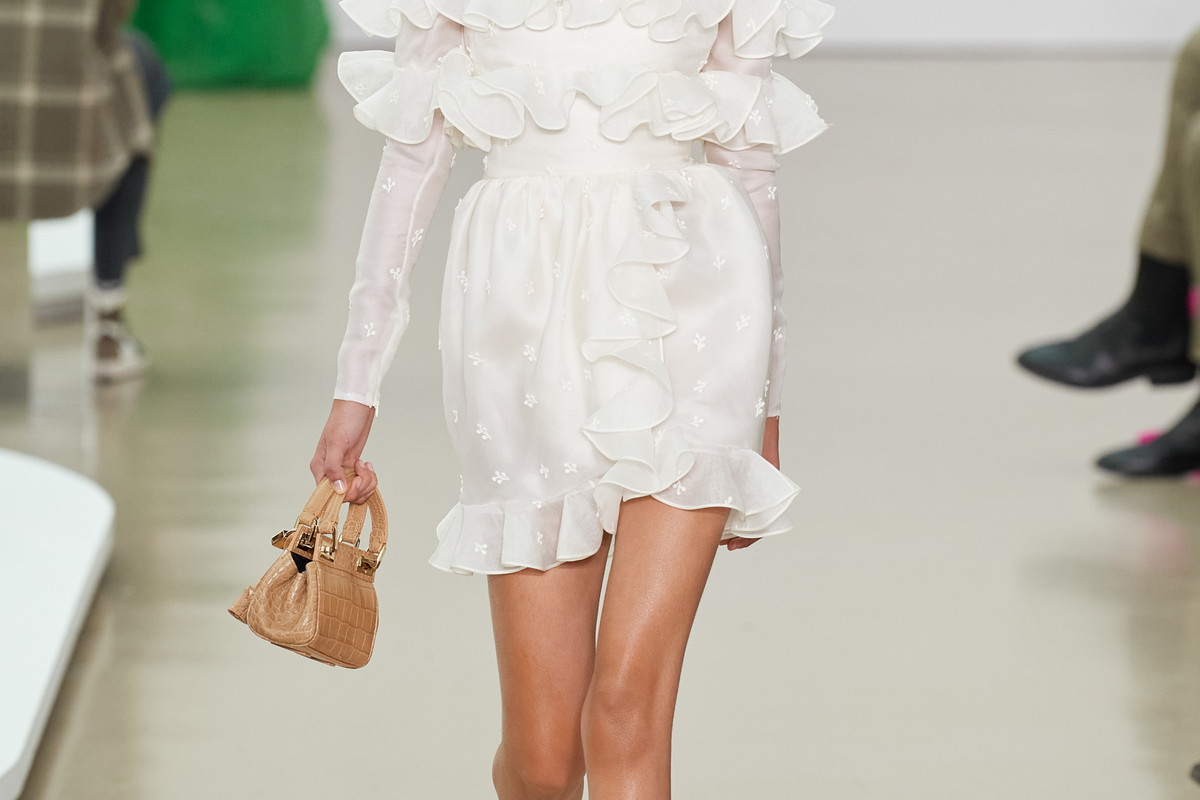 Giambattista Valli wiosna-lato 2022