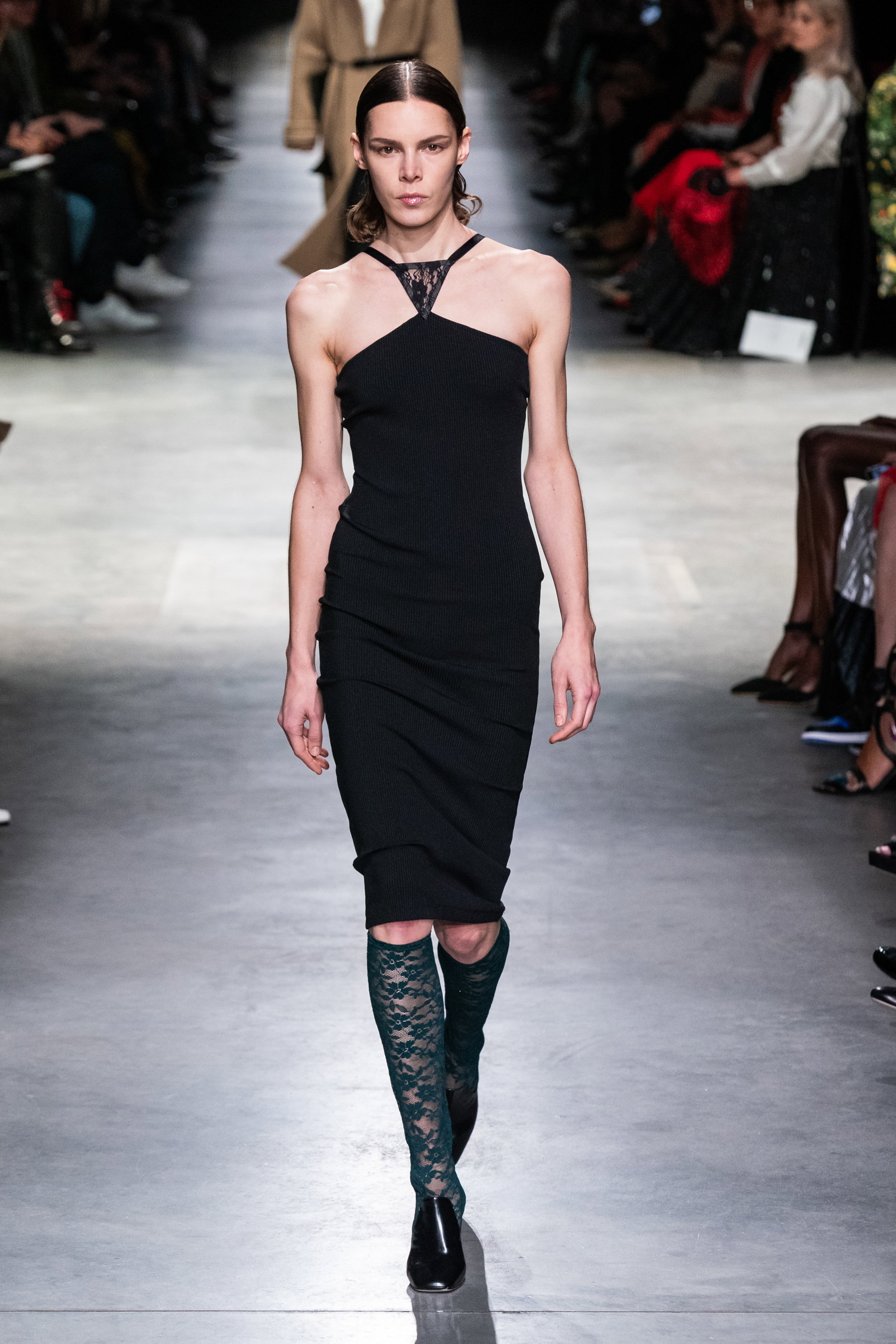 Christopher Kane jesień-zima 2020/2021