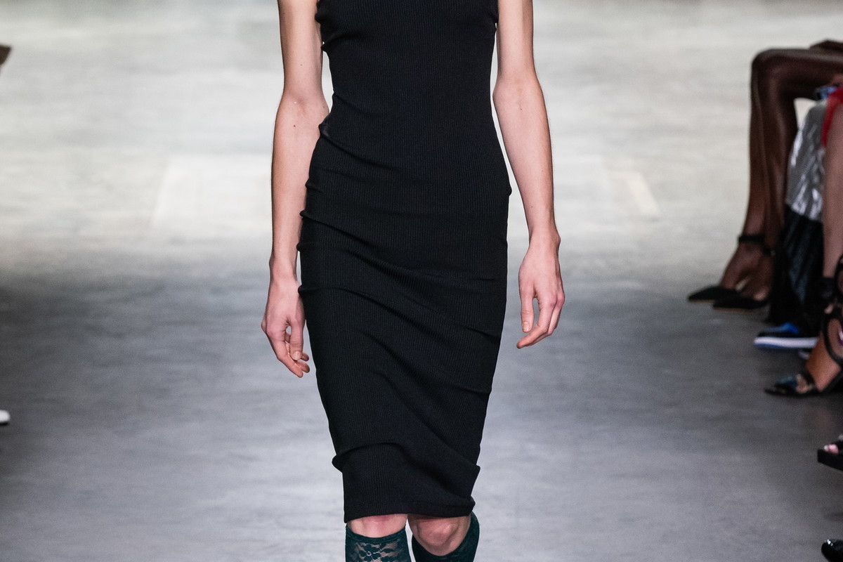 Christopher Kane jesień-zima 2020/2021