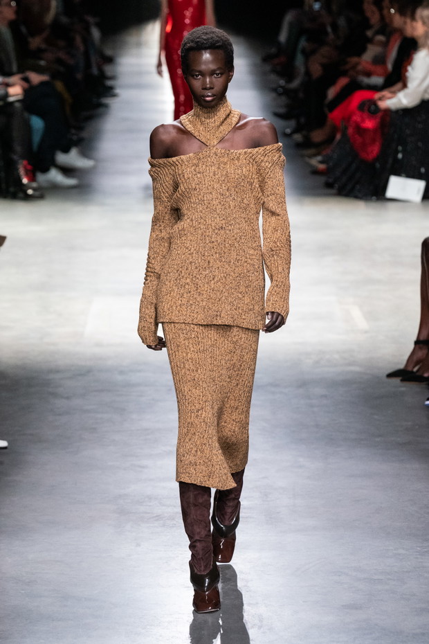 Christopher Kane jesień-zima 2020/2021