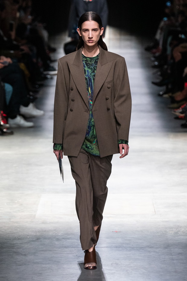 Christopher Kane jesień-zima 2020/2021