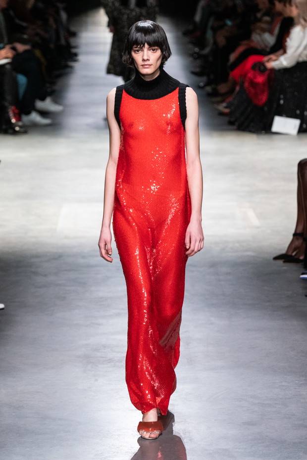 Christopher Kane jesień-zima 2020/2021