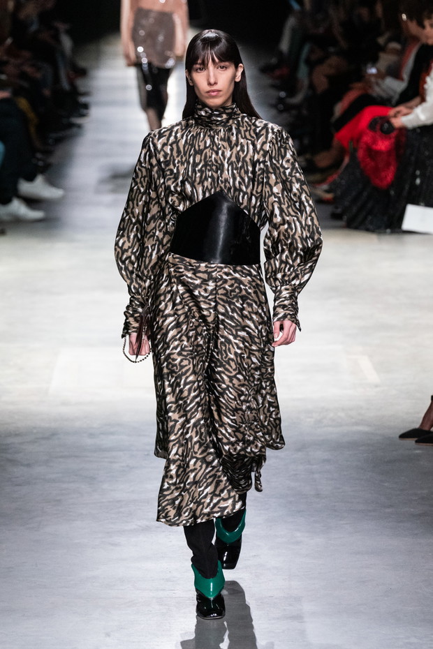 Christopher Kane jesień-zima 2020/2021