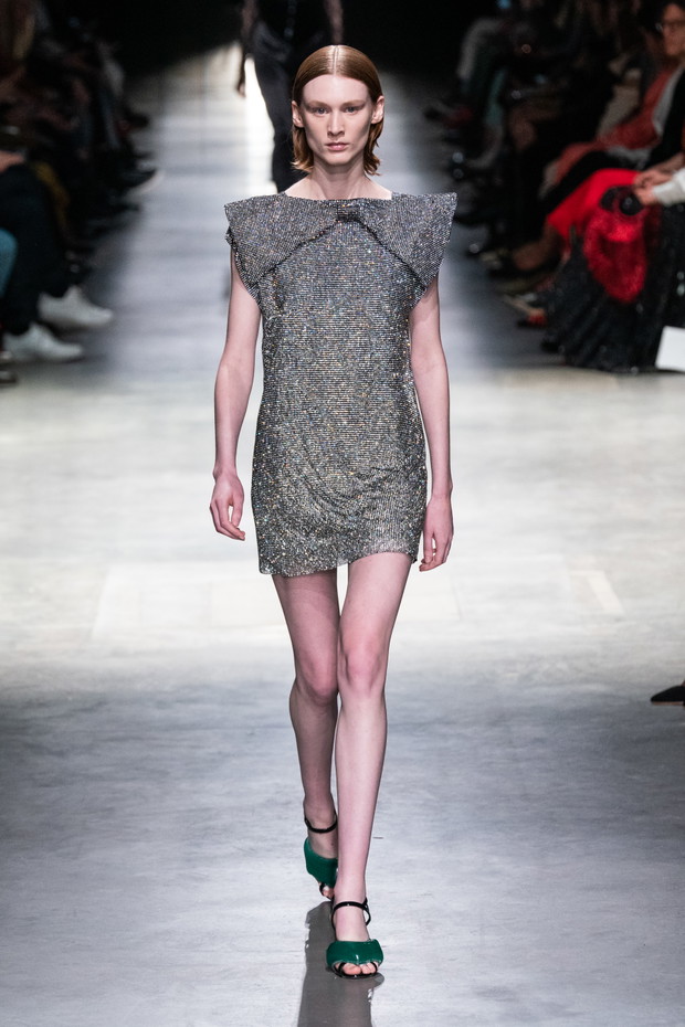 Christopher Kane jesień-zima 2020/2021