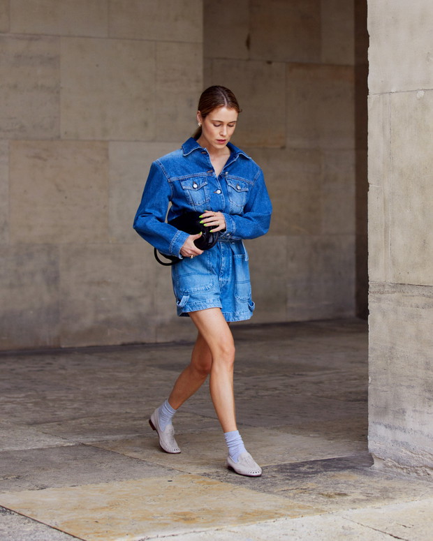 Copenhagen Fashion Week wiosna-lato 2022