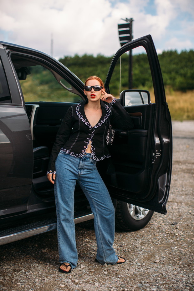 Copenhagen Fashion Week wiosna-lato 2022