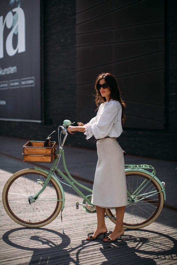 Copenhagen Fashion Week wiosna-lato 2022