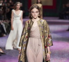 Dior haute couture wiosna-lato 2020