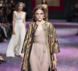 Dior haute couture wiosna-lato 2020