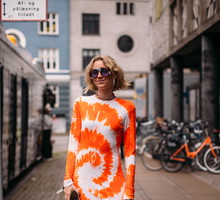 Copenhagen Fashion Week wiosna-lato 2022