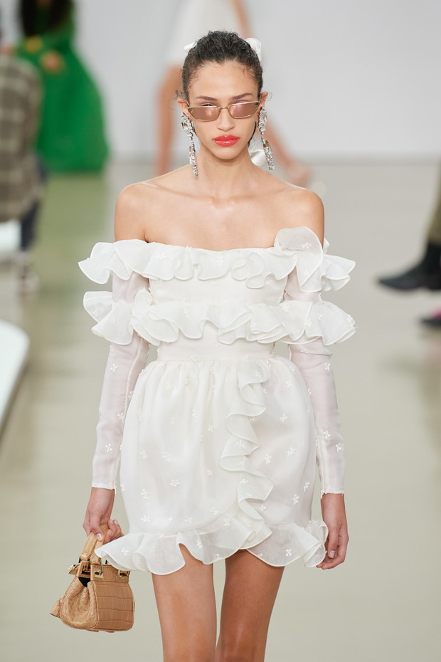 Giambattista Valli wiosna-lato 2022