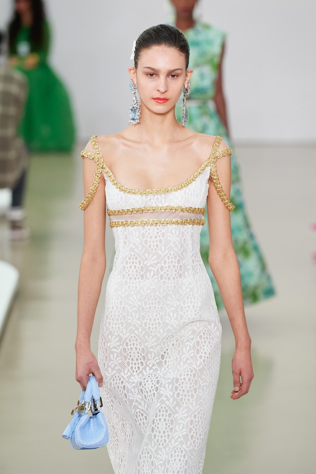 Giambattista Valli wiosna-lato 2022