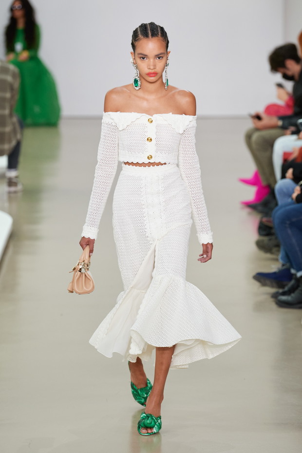 Giambattista Valli wiosna-lato 2022