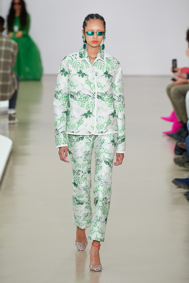 Giambattista Valli wiosna-lato 2022