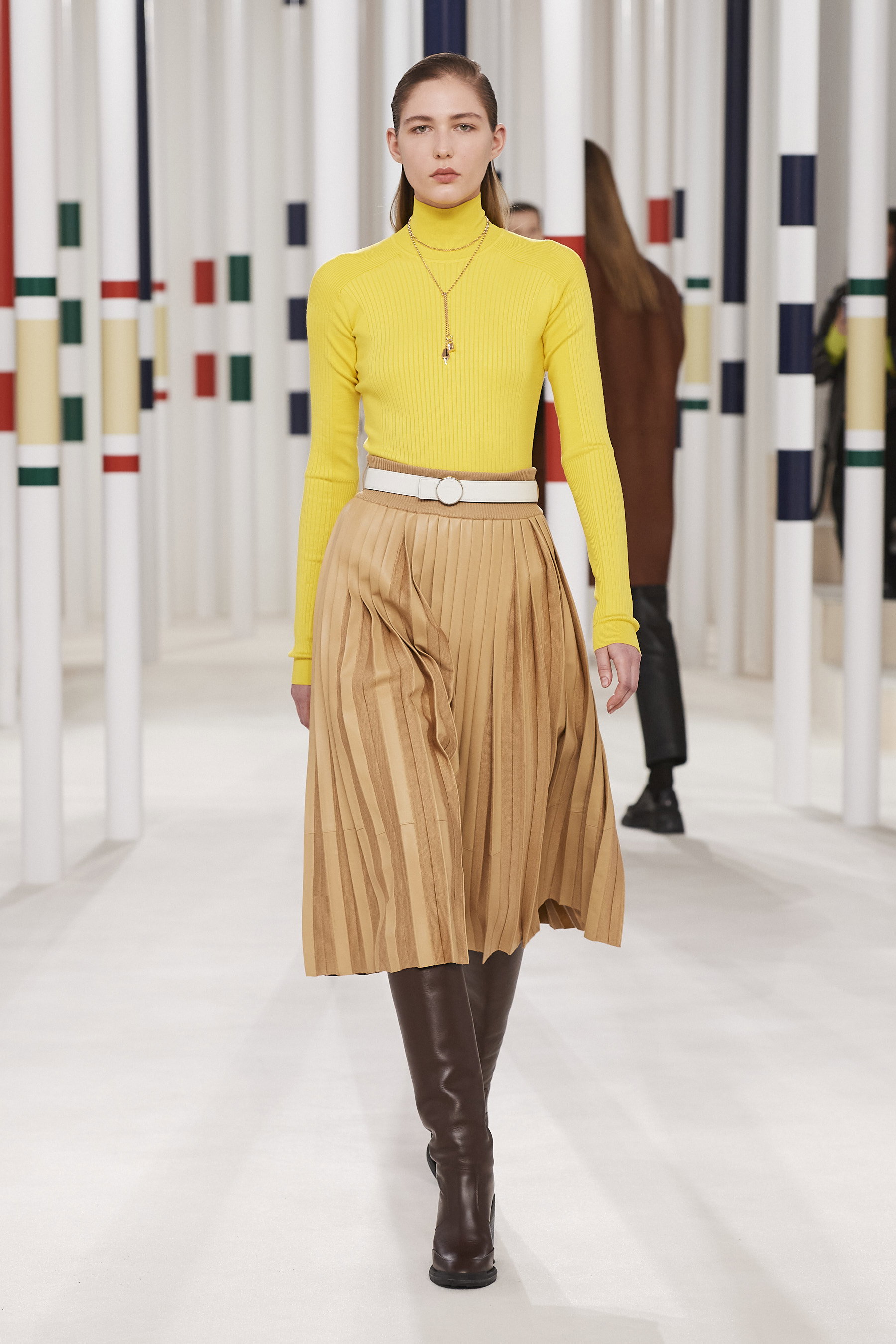 Hermès, jesień-zima 2020/2021