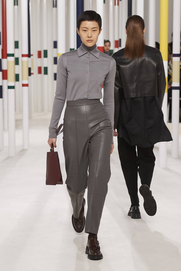 Hermès, jesień-zima 2020/2021