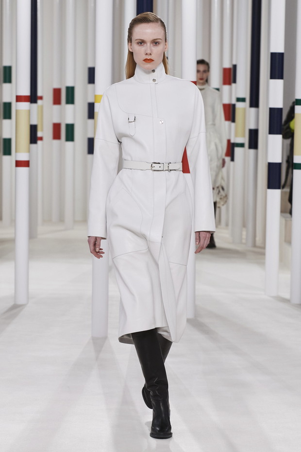 Hermès, jesień-zima 2020/2021