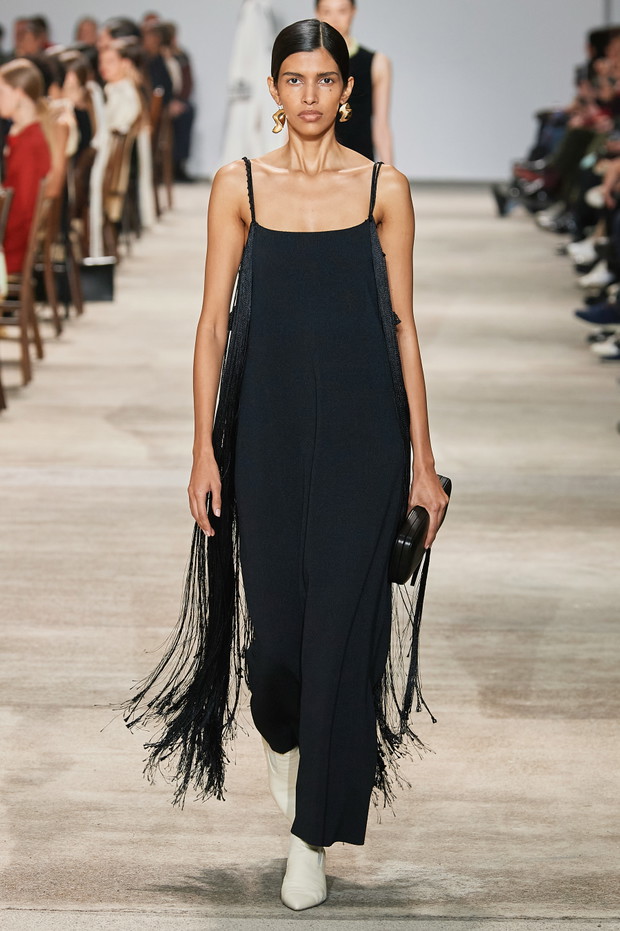Jil Sander jesień-zima 2020/2021