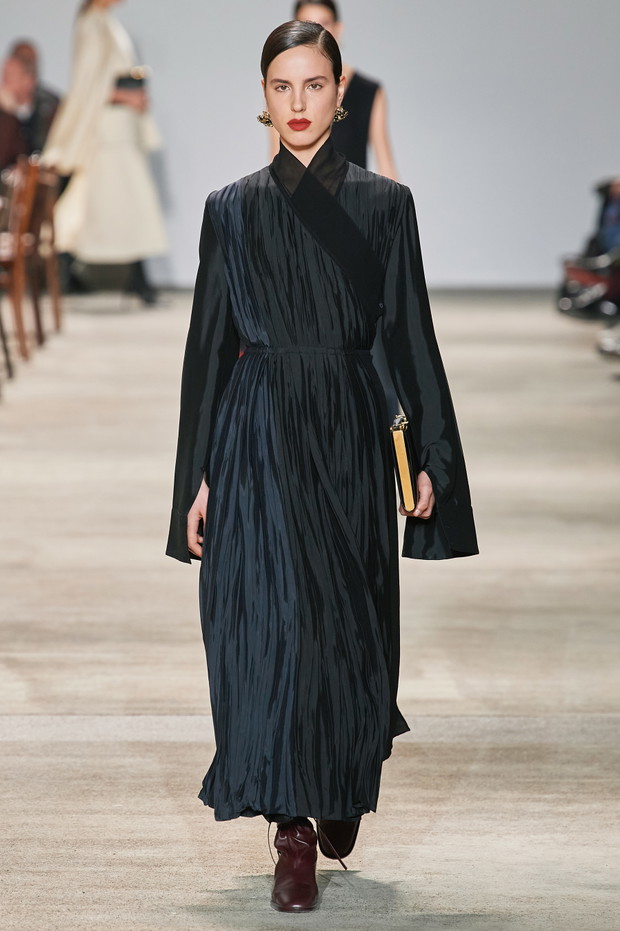 Jil Sander jesień-zima 2020/2021