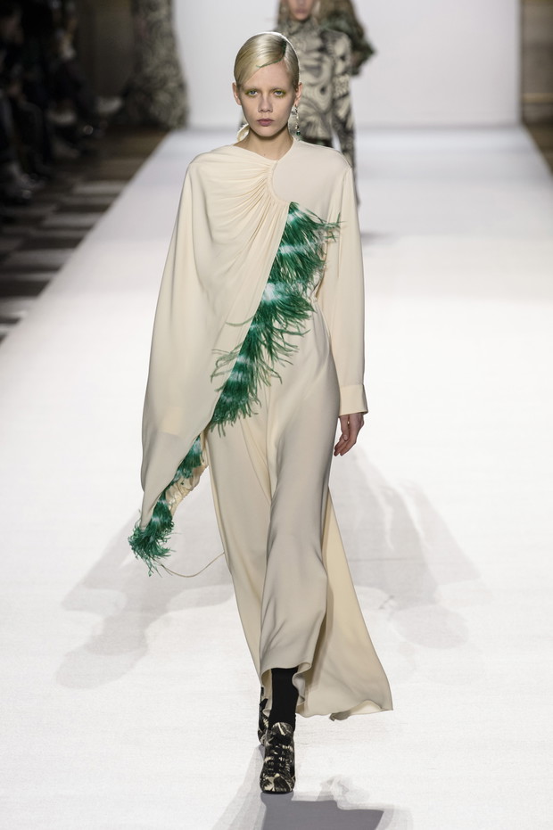 Nowa kolekcja Dries Van Noten