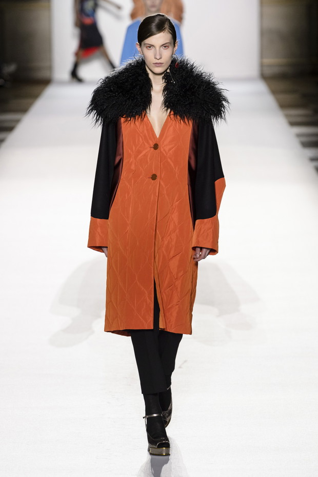 Nowa kolekcja Dries Van Noten