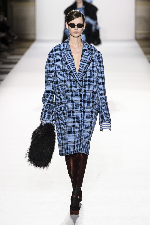 Nowa kolekcja Dries Van Noten