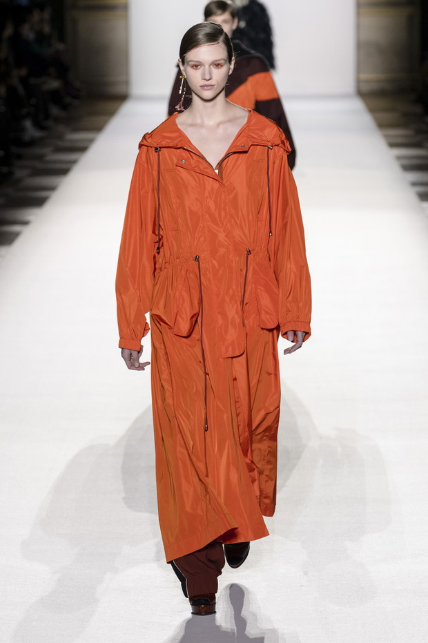 Nowa kolekcja Dries Van Noten