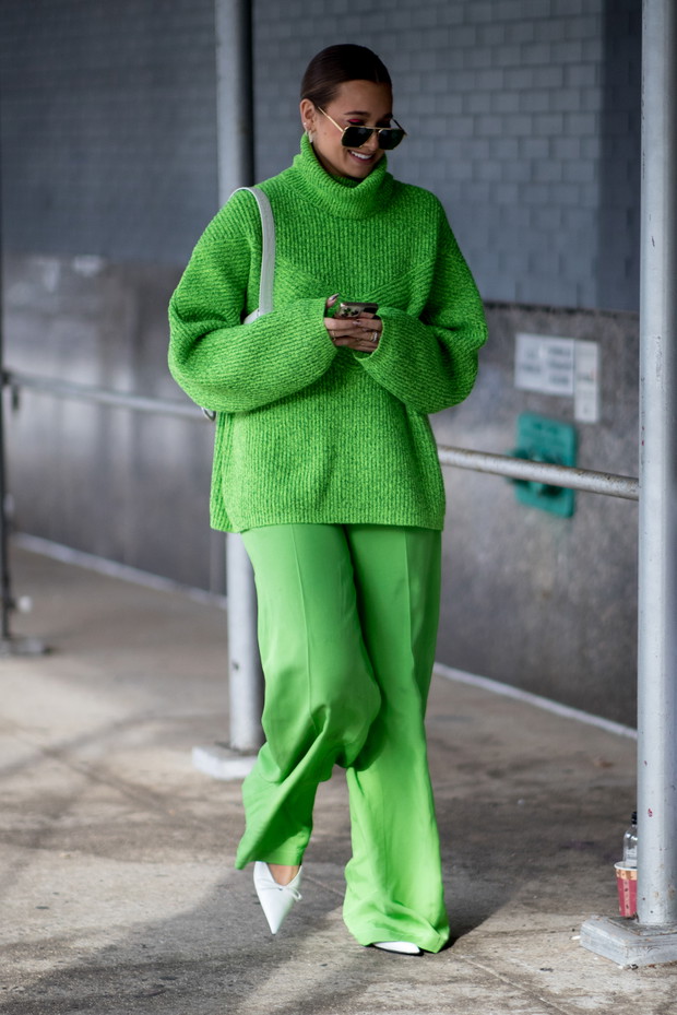 NYFW jesień-zima 2022/2023
