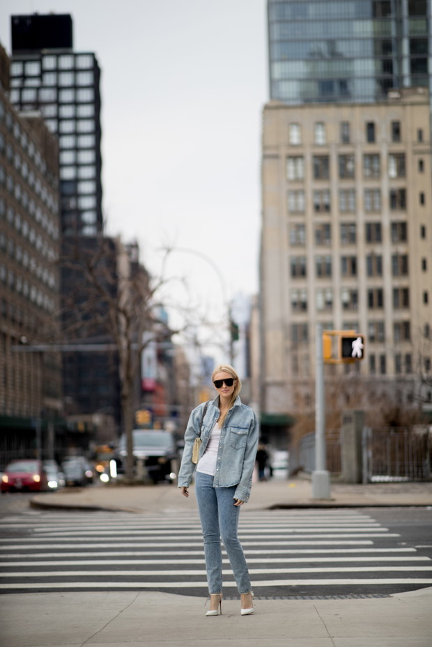 NYFW jesień-zima 2022/2023