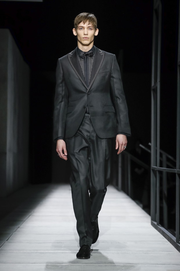 Pokaz Bottega Veneta jesień-zima 2018/2019